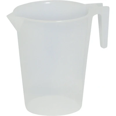 Afbeelding van Silverline Maatbeker 2 liter