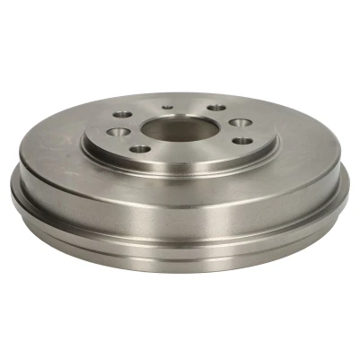 Afbeelding van DELPHI BF649 Remtrommel Zonder ABS sensorring, wiellager, lager 240