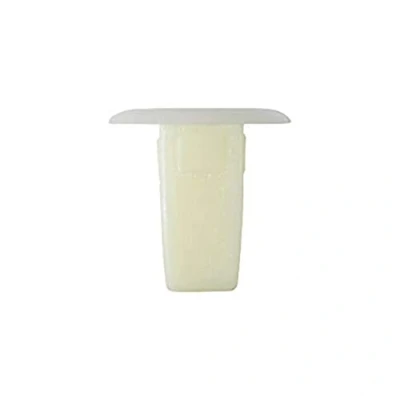 Afbeelding van KS Tools 420.1502 Ronde moer clip voor Mitsubishi, verpakking van 10 stuks