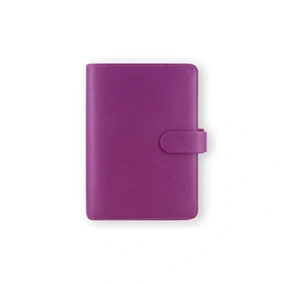 Afbeelding van Filofax A5 Saffiano Raspberry Organizer