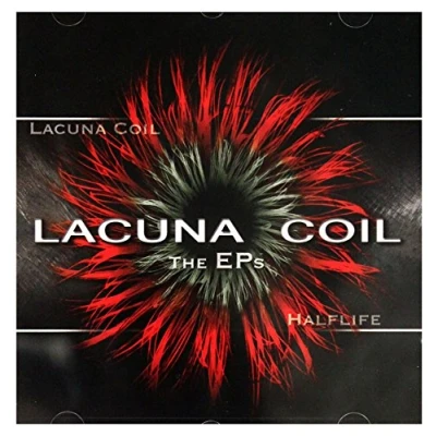 Afbeelding van Lacuna Coil &amp;Amp; Halflife