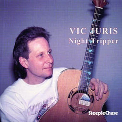 Afbeelding van Vic Juris Night Tripper (CD)