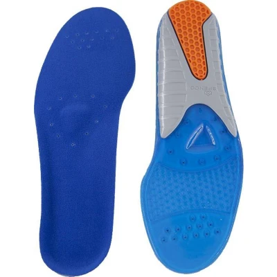 Afbeelding van Spenco Comfort Gelzooltjes maat: 42 44