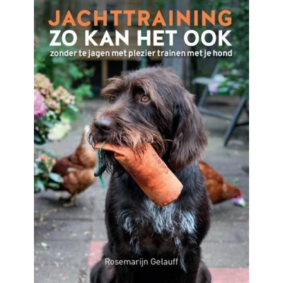 Image de Jachttraining zo kan het ook