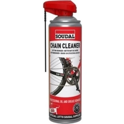 Afbeelding van Soudal Chain Cleaner 500ml
