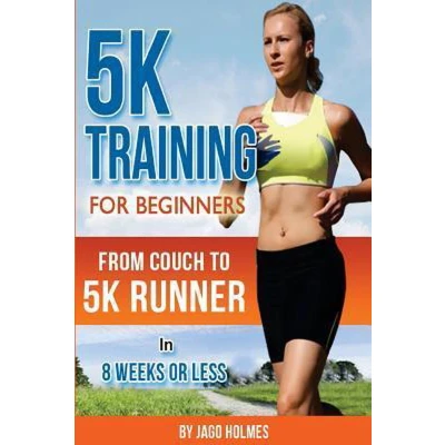 Afbeelding van 5k Training for Beginners