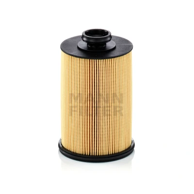 Afbeelding van MANN Filter PU 11 009 z Brandstoffilter insert Met pakking MAN: TGS
