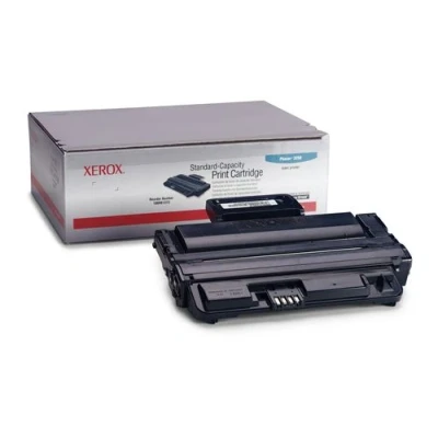 Image de Xerox noir originale cartouche de toner