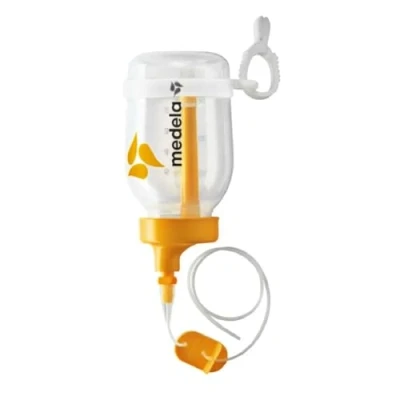 Afbeelding van Medela Borstvoedingshulpset system