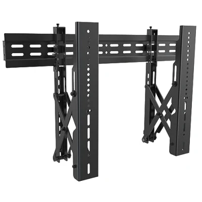 Afbeelding van My Wall videowand muurbeugel voor schermen tot 70 inch