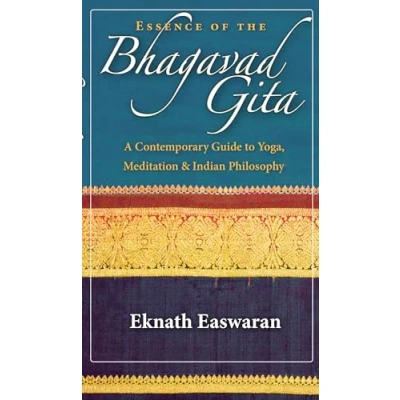 Afbeelding van Essence of the Bhagavad Gita