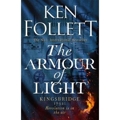 Image de The armour of light
