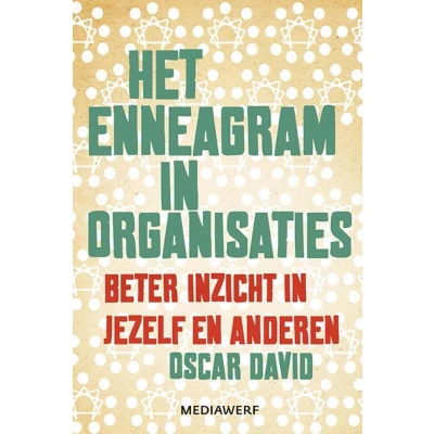 Afbeelding van Het enneagram in organisaties