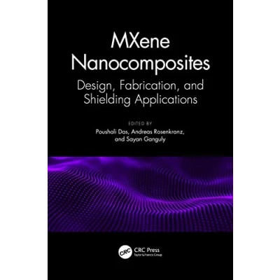 Afbeelding van MXene Nanocomposites
