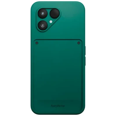 Afbeelding van Fairphone Kunststof Back Cover Groen 6