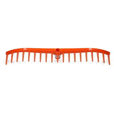 Afbeelding van Agradi Hooi grashark 19 Tands 60cm