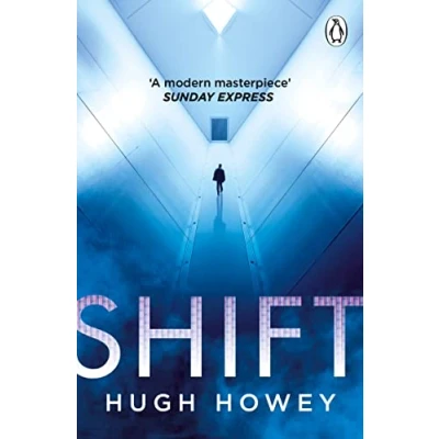 Afbeelding van Shift