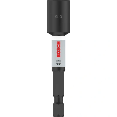 Afbeelding van Bosch Professional 2608521U67 Slagadapterset 5/16 (8 mm)