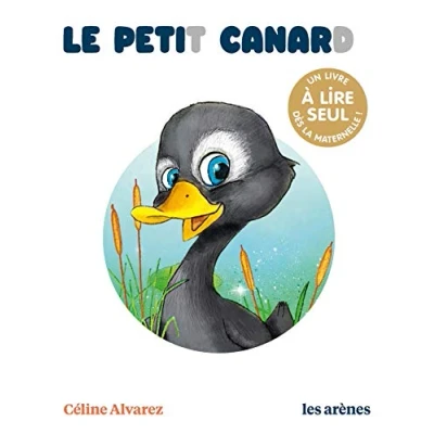 Afbeelding van LE PETIT CANARD LES LECTURES