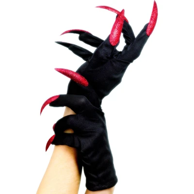 Afbeelding van Halloween Gloves