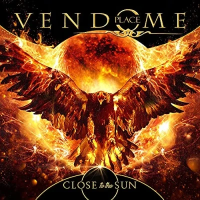 Afbeelding van Place Vendome Close To The Sun (CD)