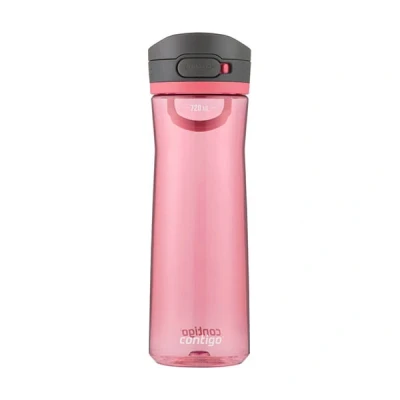 Image de Contigo Jackson gourde 2.0 720 ml rose
