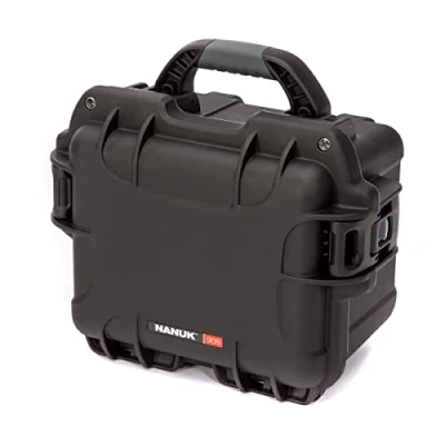 Afbeelding van Nanuk 908 Case Black