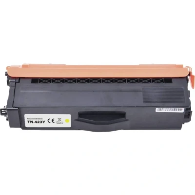 Afbeelding van Renkforce Toner vervangt Brother TN 423Y Compatibel Geel 4000 bladzijden RF BTN423Y 6723982
