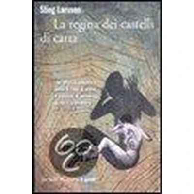 Afbeelding van La regina dei castelli di carta