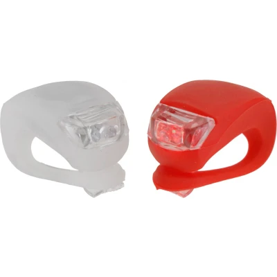 Afbeelding van Xq Max Fietslampen Set