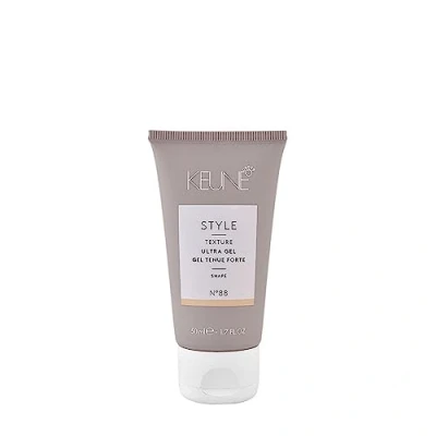 Afbeelding van 15% korting Keune Ultra Gel Travel Size