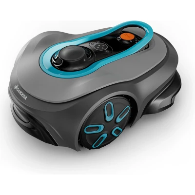 Afbeelding van Gardena Smart Sileno Free 1500