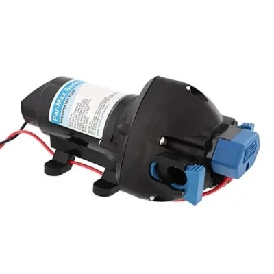 Afbeelding van Jabsco PAR MAX 1 12V Drinkwaterpomp 3,7 l/min