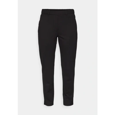 Afbeelding van JDY Jdynew Pretty Pocket Ancle PANT Broek, Dames, Maat: XSx32, Black