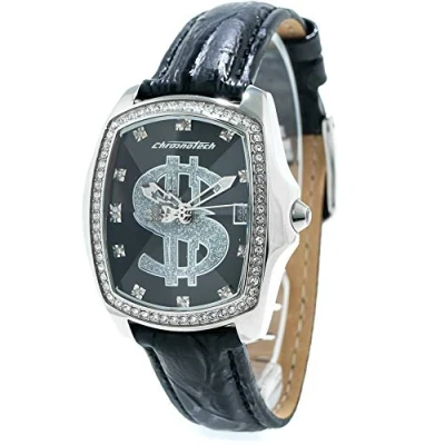 Afbeelding van Horloge Dames Chronotech CT7896LS 103 (Ø 33 mm)