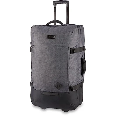Afbeelding van Dakine 365 Roller 100L carbon Reistas