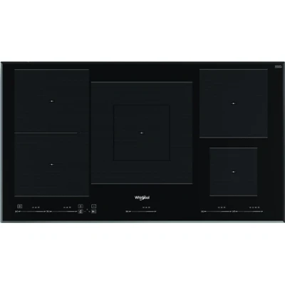 Afbeelding van Whirlpool Wt 1090 Ba Inductiekookplaat