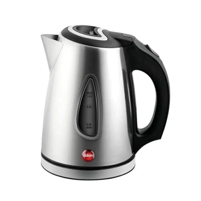 Afbeelding van ELDOM waterkoker 1.0L 1500W