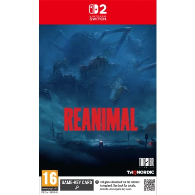 Afbeelding van Thq Nordic Reanimal Switch 2