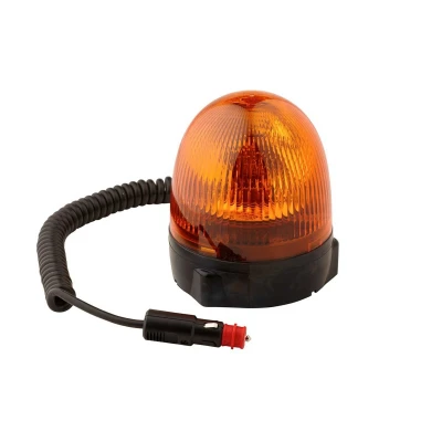 Afbeelding van Zwaail Rota Compact M 12V oranje magn 2RL 009 506 301