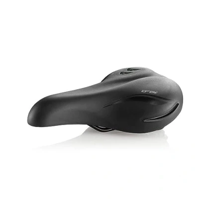 Afbeelding van XLC All Season Trekking SA A25 Fietszadel Unisex Zwart