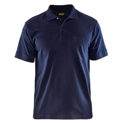Afbeelding van Piqué Polo 3305 Blaklader
