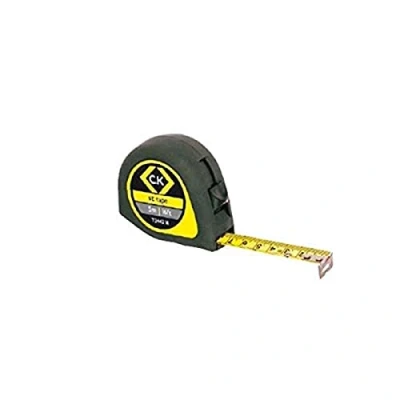 Afbeelding van C.K T3442M 5 Rolmaat m Staal