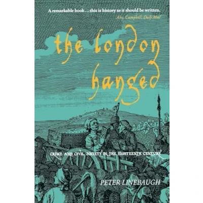 Afbeelding van London Hanged