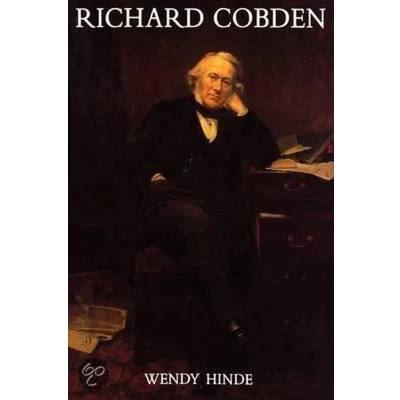 Afbeelding van Richard Cobden