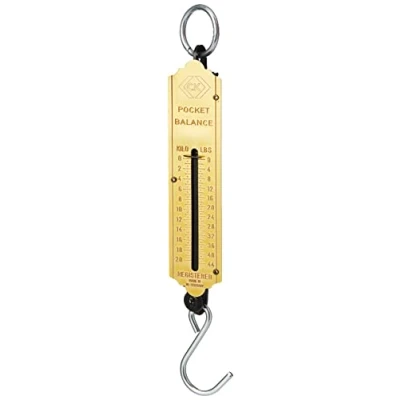 Afbeelding van C.K T6202 044 Veerweegschaal Weegbereik (max.) 20 kg