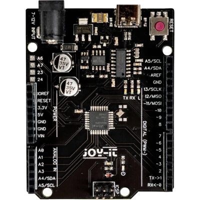 Afbeelding van Joy it ARD ONE C MC Arduino board