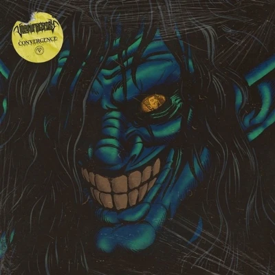 Afbeelding van Villain of the Story Convergence (LP)
