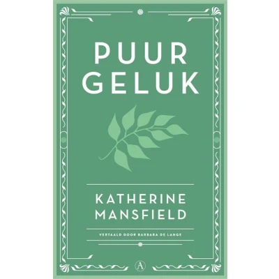Image de Puur geluk en andere verhalen