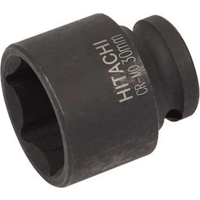 Afbeelding van Slagmoer Krachtdop SW 1/2 inch 18mm Vierkant x Lengte 38mm